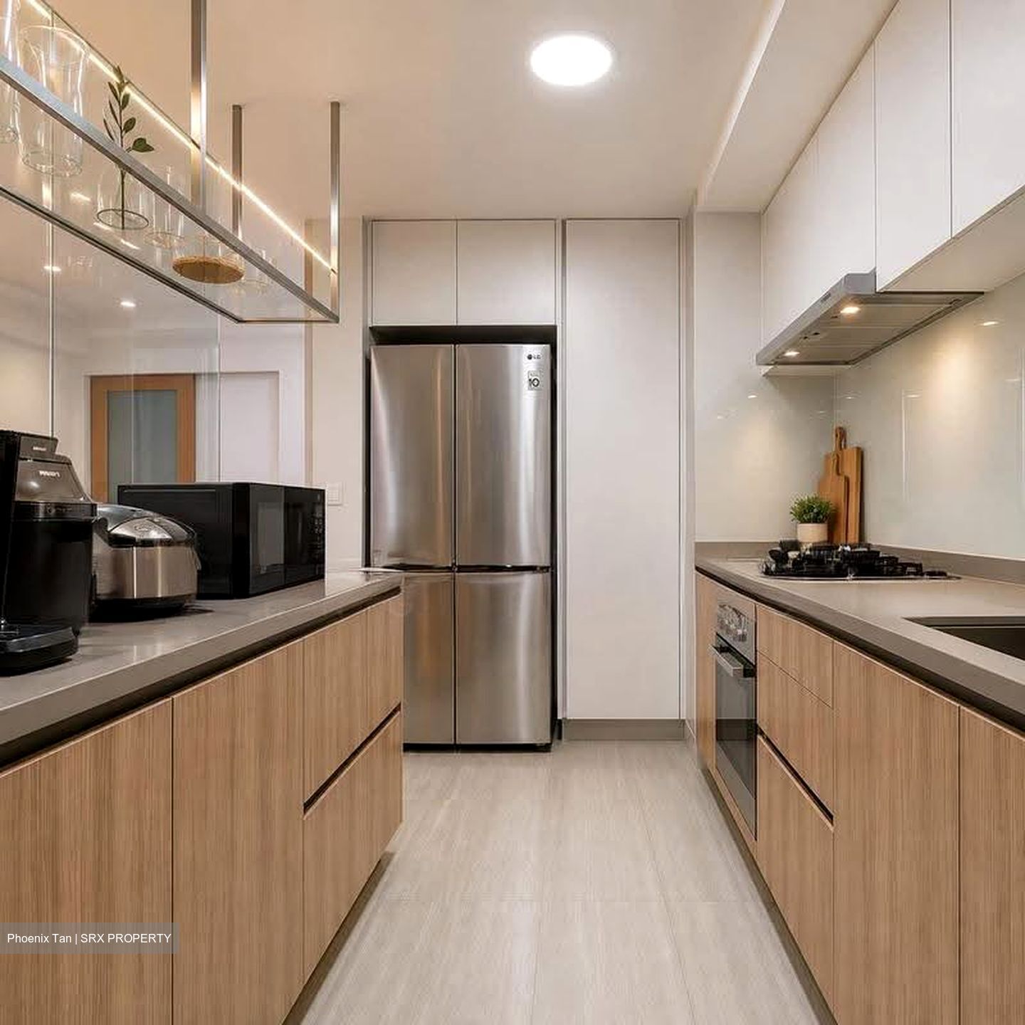 Rivercove Residences (D19), Condominium #607856681